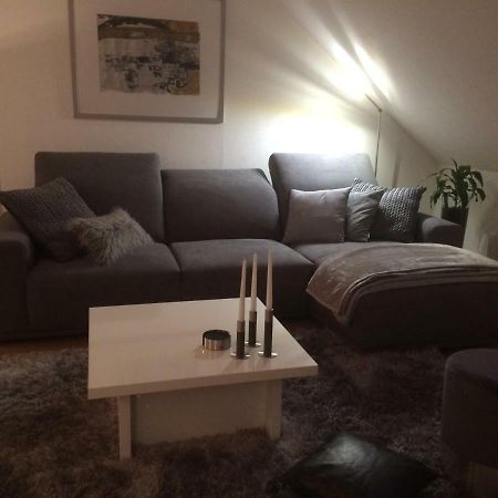 Ferienwohnung Gabriela Xanten Eksteriør bilde