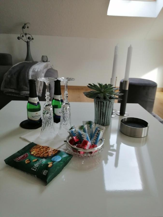 Ferienwohnung Gabriela Xanten Eksteriør bilde