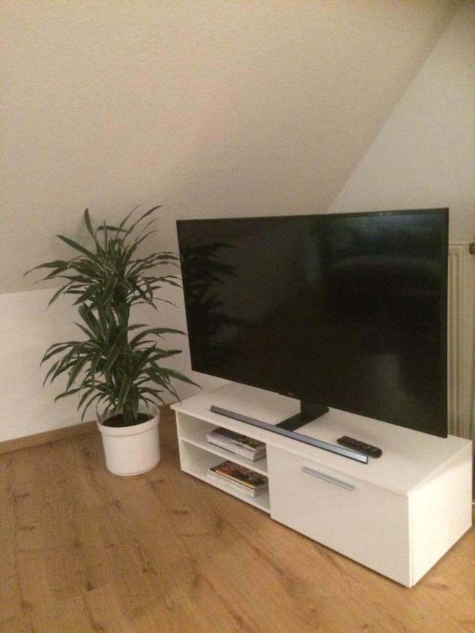 Ferienwohnung Gabriela Xanten Eksteriør bilde