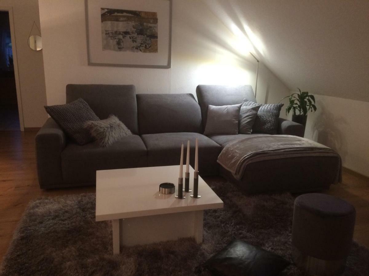 Ferienwohnung Gabriela Xanten Eksteriør bilde