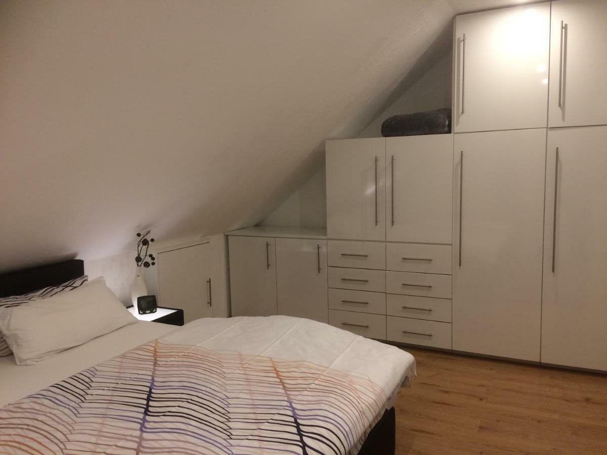 Ferienwohnung Gabriela Xanten Eksteriør bilde